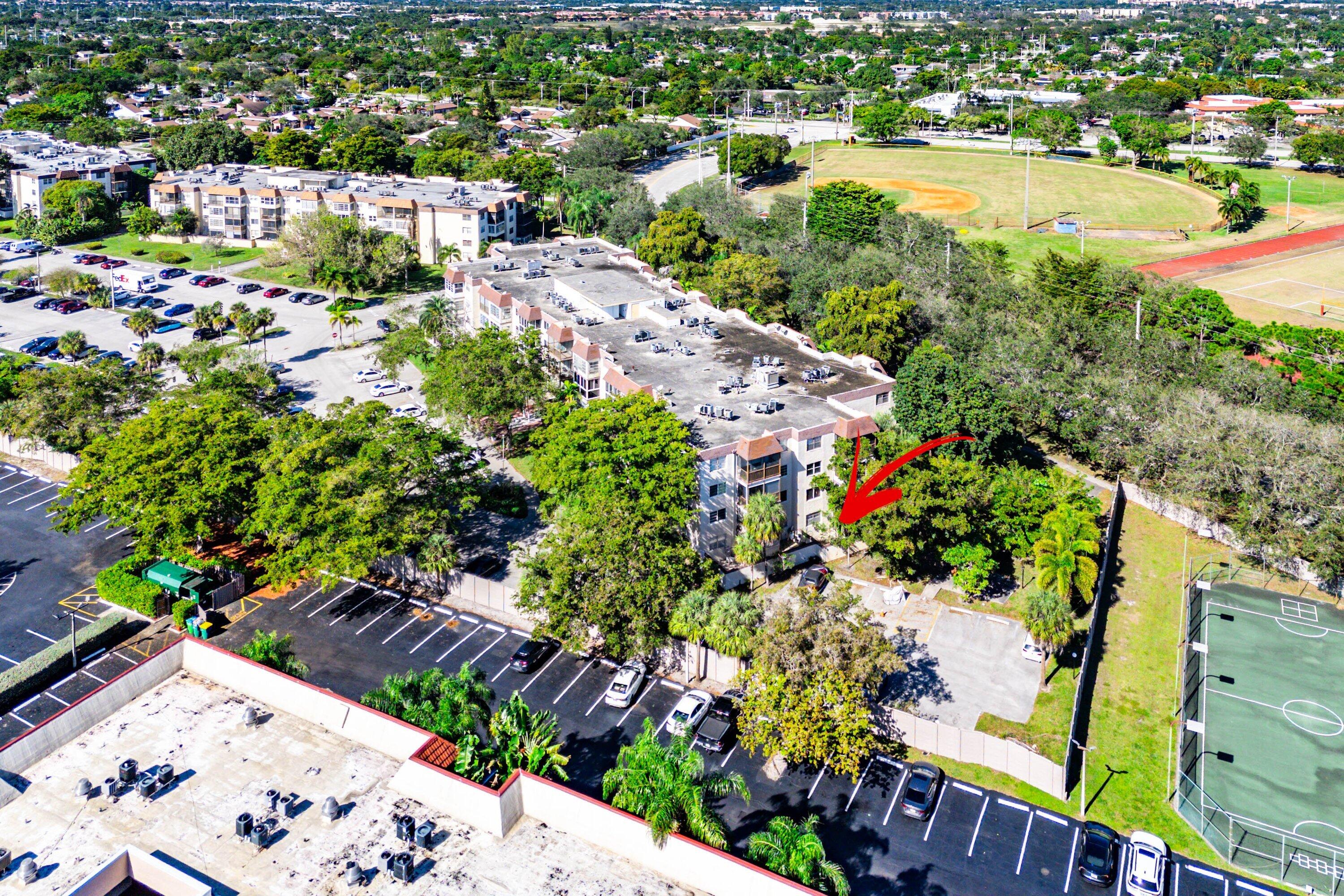 1681 Northwest 70th Avenue, Unit 102 Plantation, FL 33313 - Photo 30 of 37 041-1681Northwest70thAvenue-102-Plantati