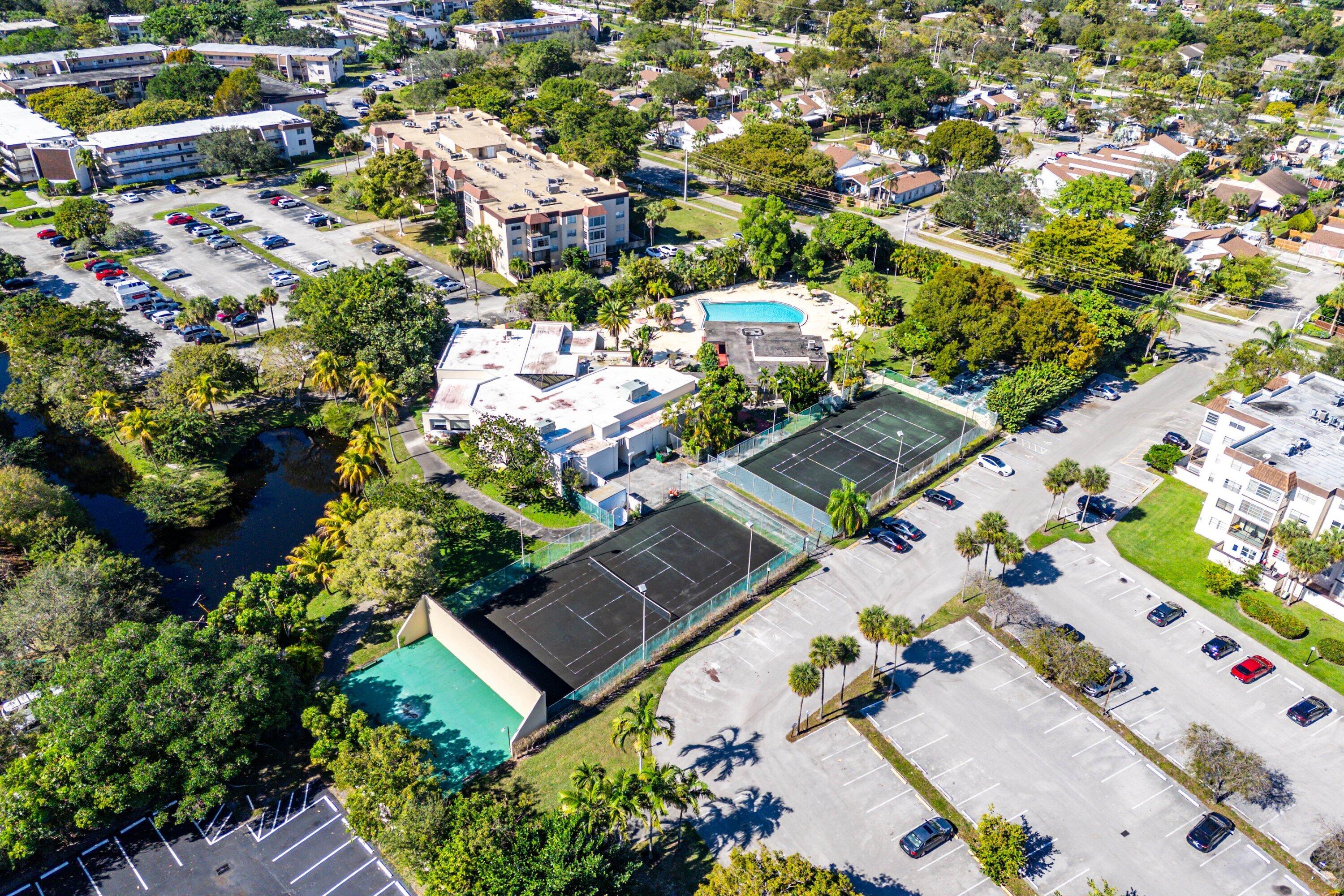 1681 Northwest 70th Avenue, Unit 102 Plantation, FL 33313 - Photo 32 of 37 044-1681Northwest70thAvenue-102-Plantati