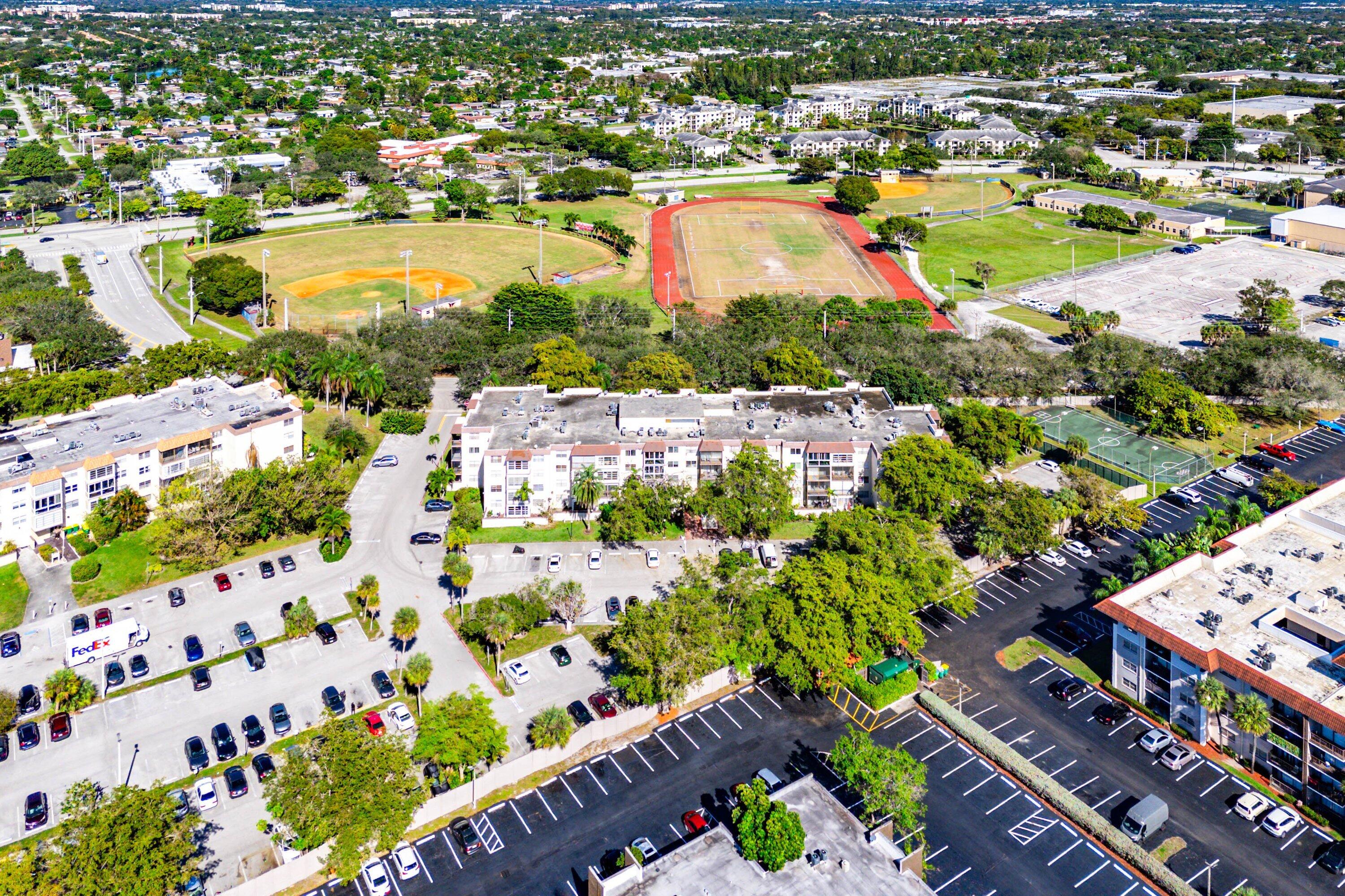 1681 Northwest 70th Avenue, Unit 102 Plantation, FL 33313 - Photo 35 of 37 049-1681Northwest70thAvenue-102-Plantati