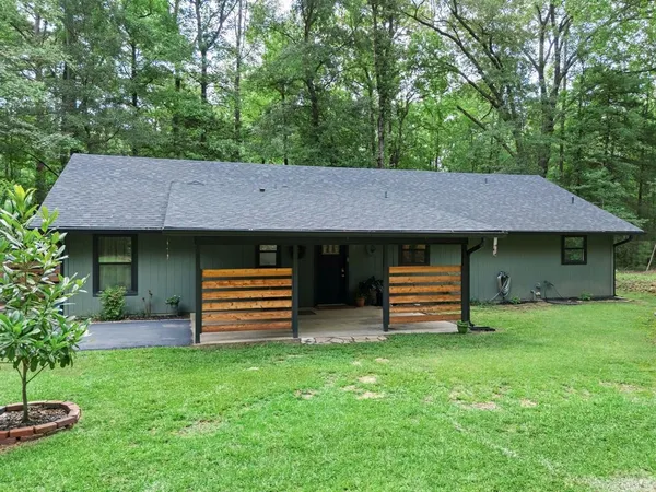 $344,900 | 237 County Road 1525, Avinger, TX 75630