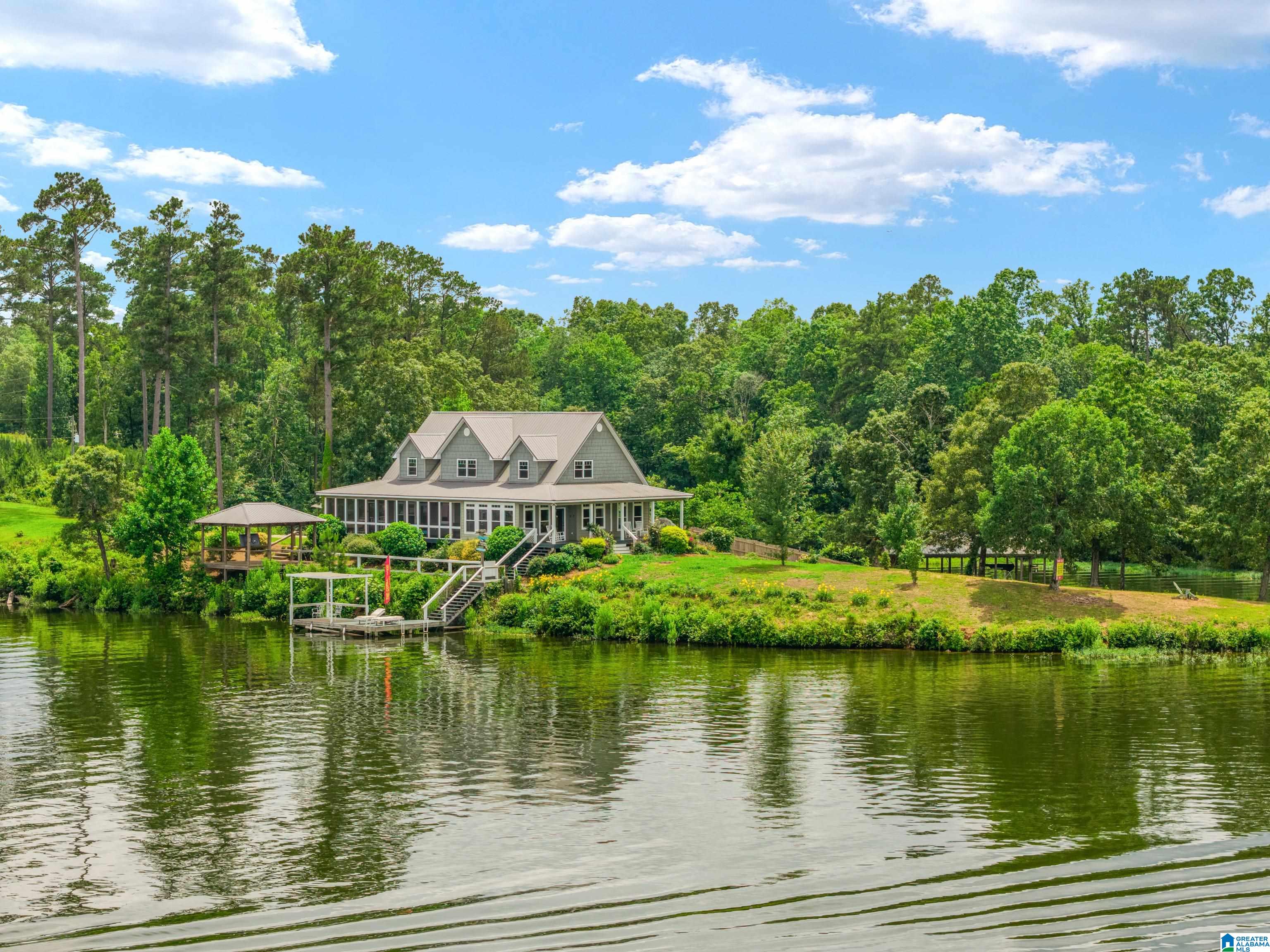 168 Layke Pointe Clanton, AL 35046 - Photo 62 of 64