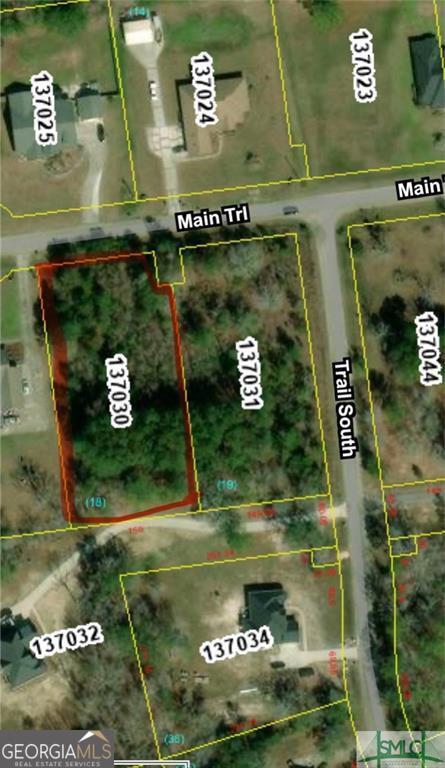 Lot 18 Main Trail Midway, GA 31320 - Photo 2 of 2 unknown