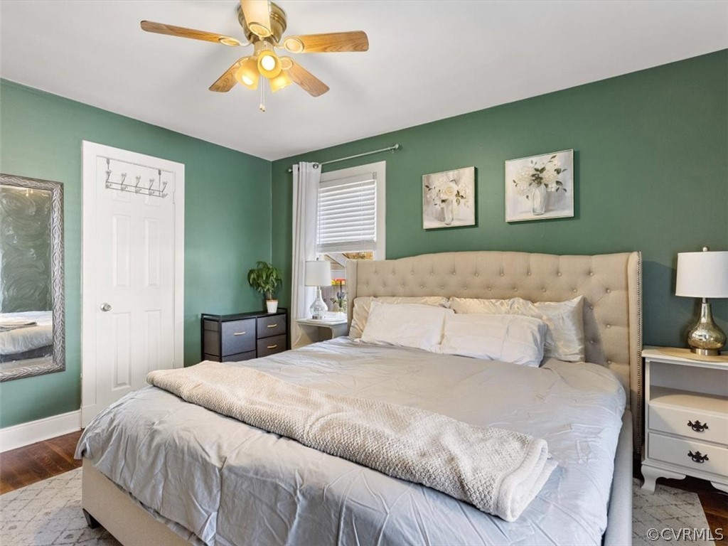3016 Pinehurst Road Henrico, VA 23228 - Photo 19 of 26 Gallery Image 19