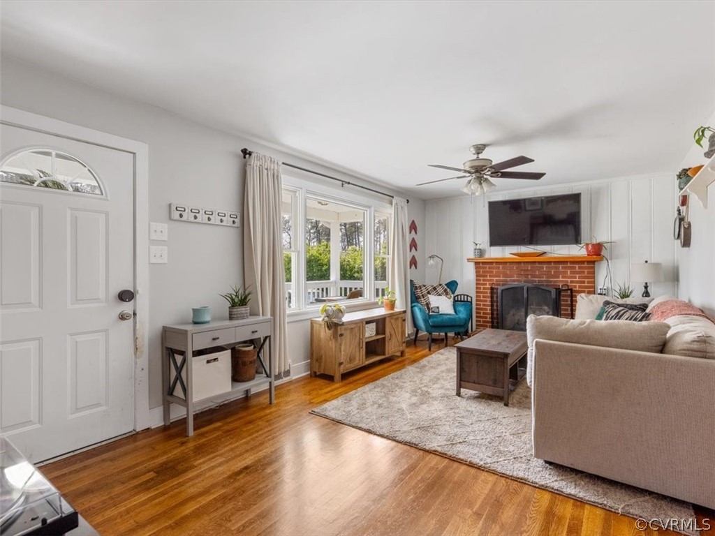 3016 Pinehurst Road Henrico, VA 23228 - Photo 5 of 26 Gallery Image 5