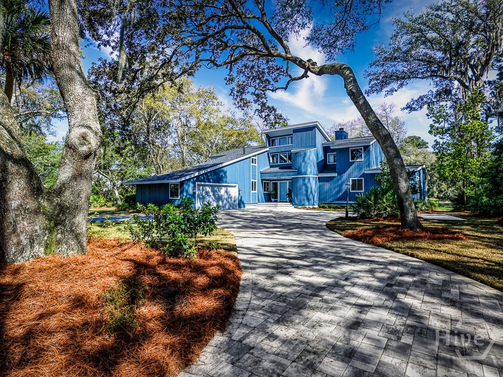 223 Yam Gandy Road Savannah, GA 31411 - Photo 1 of 51 Gallery Image 1