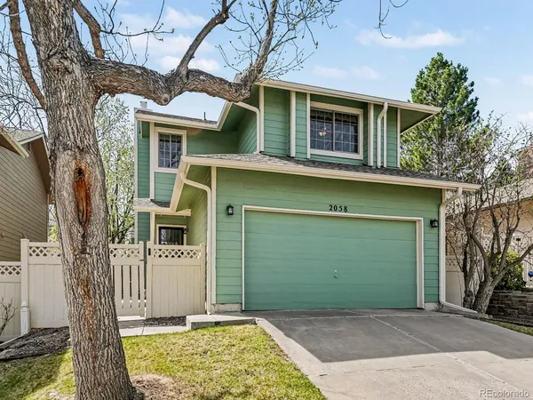 $620,000 | 2058 East Phillips Place, Centennial, CO 80122