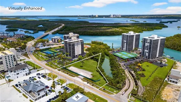 $4,495,000 | 26201 Hickory Boulevard, Bonita Springs, FL 34134