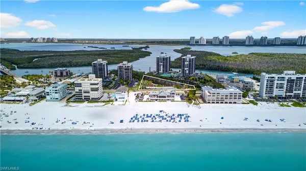 $4,495,000 | 26201 Hickory Boulevard, Bonita Springs, FL 34134