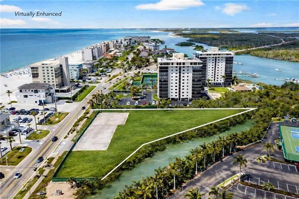 $4,495,000 | 26201 Hickory Boulevard, Bonita Springs, FL 34134