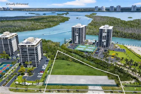 $4,495,000 | 26201 Hickory Boulevard, Bonita Springs, FL 34134