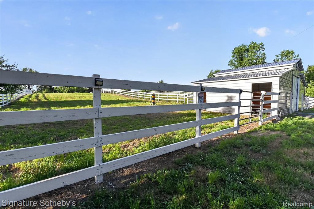 741 West Hunt Road Mayville, MI 48744 - Photo 79 of 99