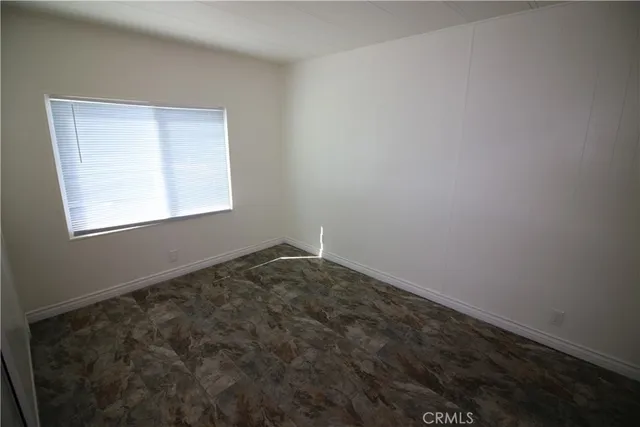 a view of room and window