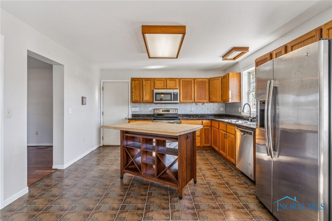 206 Rudolph Road North Baltimore, OH 45872 - Photo 7 of 28 Gallery Image 7