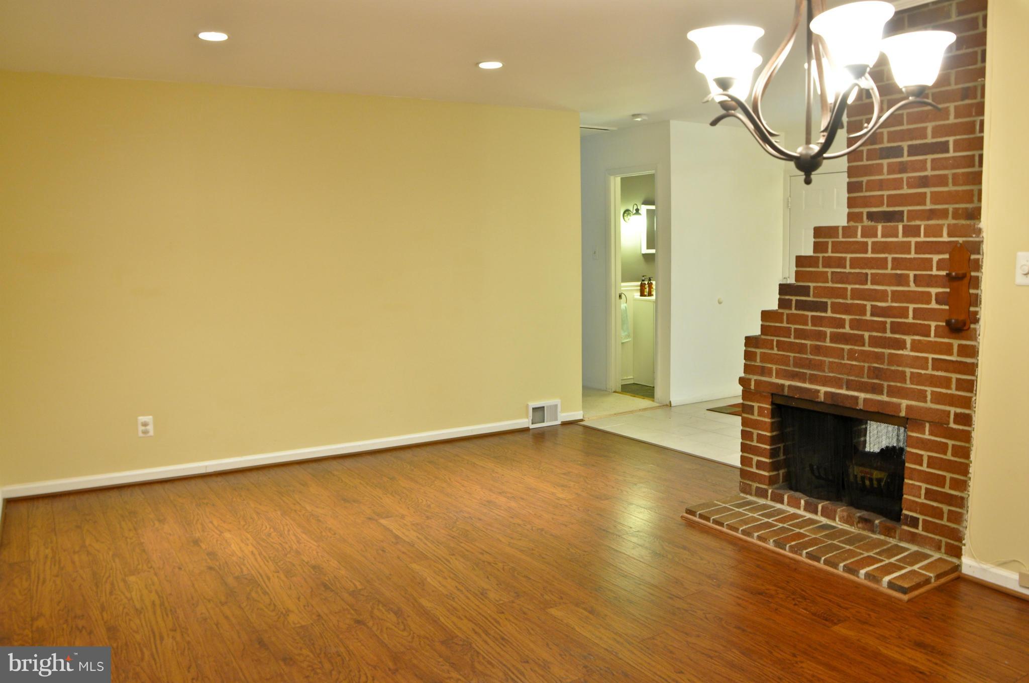 7317 Inzer Street Springfield, VA 22151 - Photo 8 of 15 Dining Room