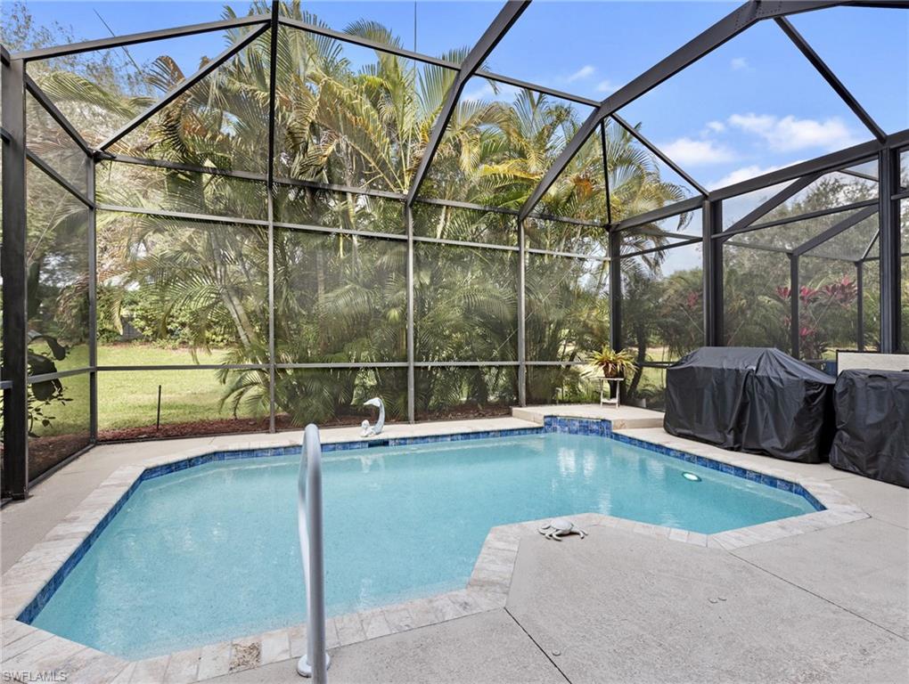 20334 Larino Loop Estero, FL 33928 - Photo 34 of 39 a view of a indoor swimming pool