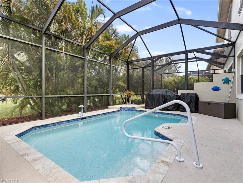 20334 Larino Loop Estero, FL 33928 - Photo 39 of 39 a view of a swimming pool