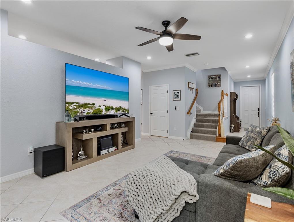 20334 Larino Loop Estero, FL 33928 - Photo 8 of 39 a living room with furniture