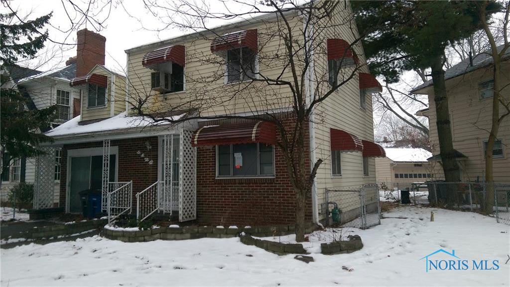 4124 Lowe Road Toledo, OH 43612 - Photo 2 of 10 Gallery Image 2
