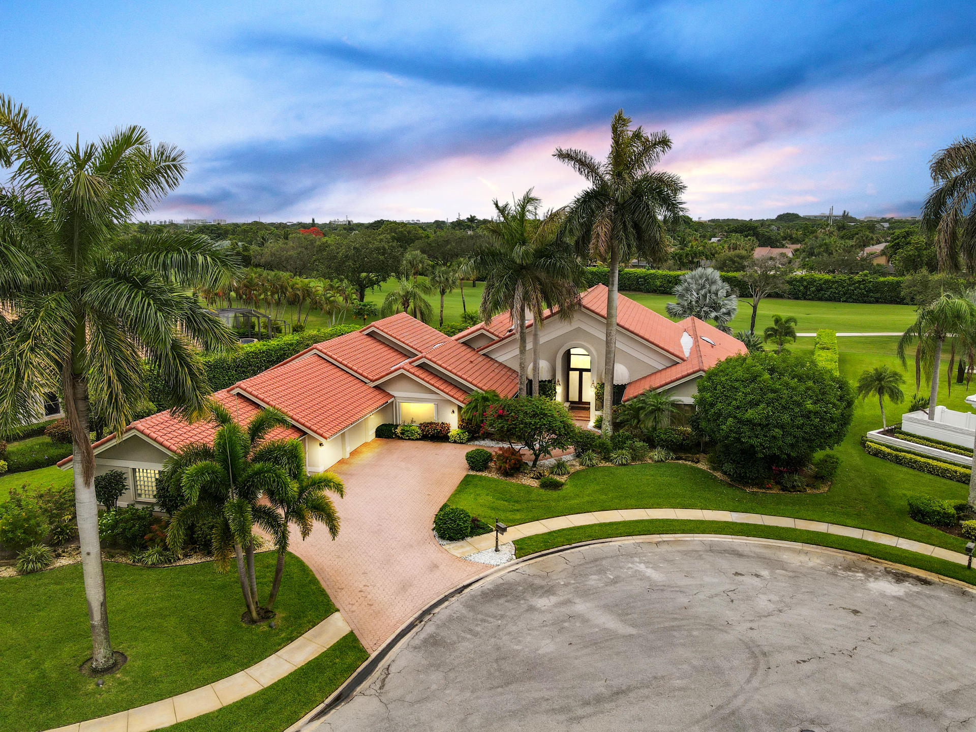 4832 Chamal Circle Boca Raton, FL 33487 - Photo 1 of 63 DJI_0448