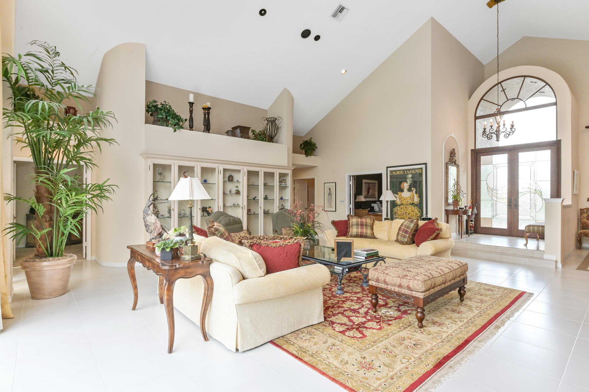 4832 Chamal Circle Boca Raton, FL 33487 - Photo 11 of 63 Living 6