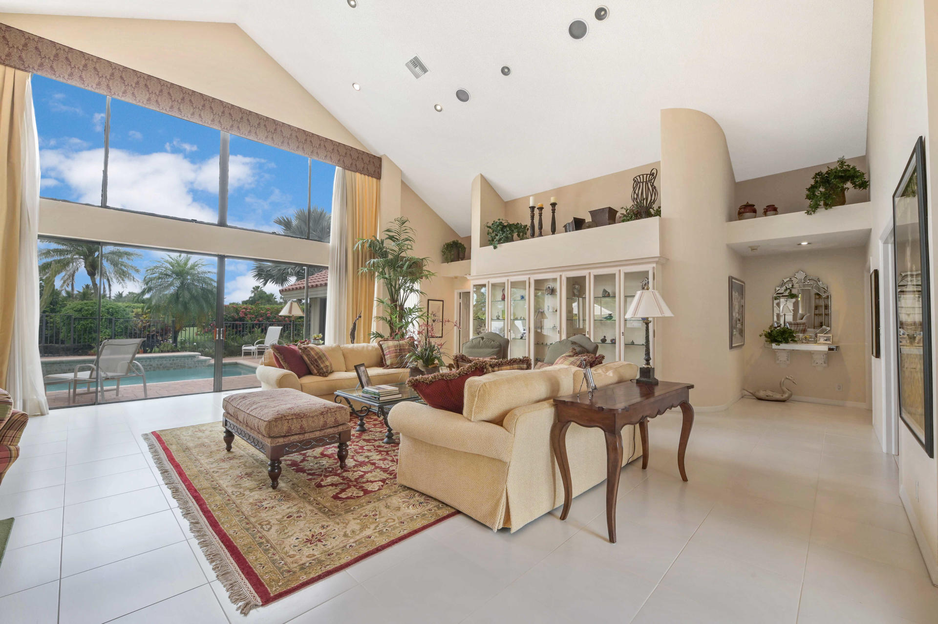 4832 Chamal Circle Boca Raton, FL 33487 - Photo 13 of 63 Living 02