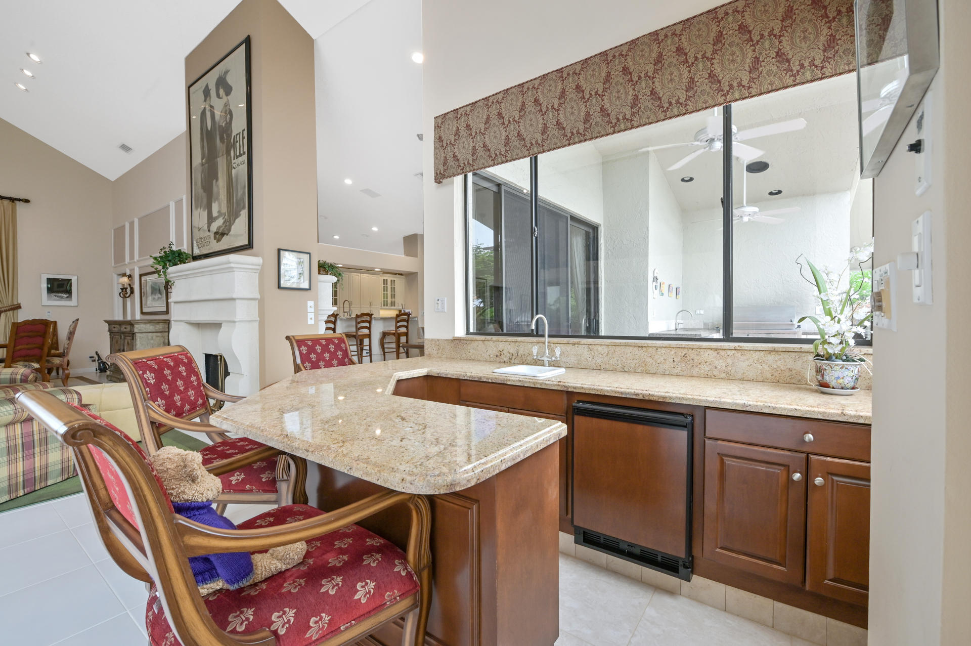 4832 Chamal Circle Boca Raton, FL 33487 - Photo 19 of 63 Dining 01