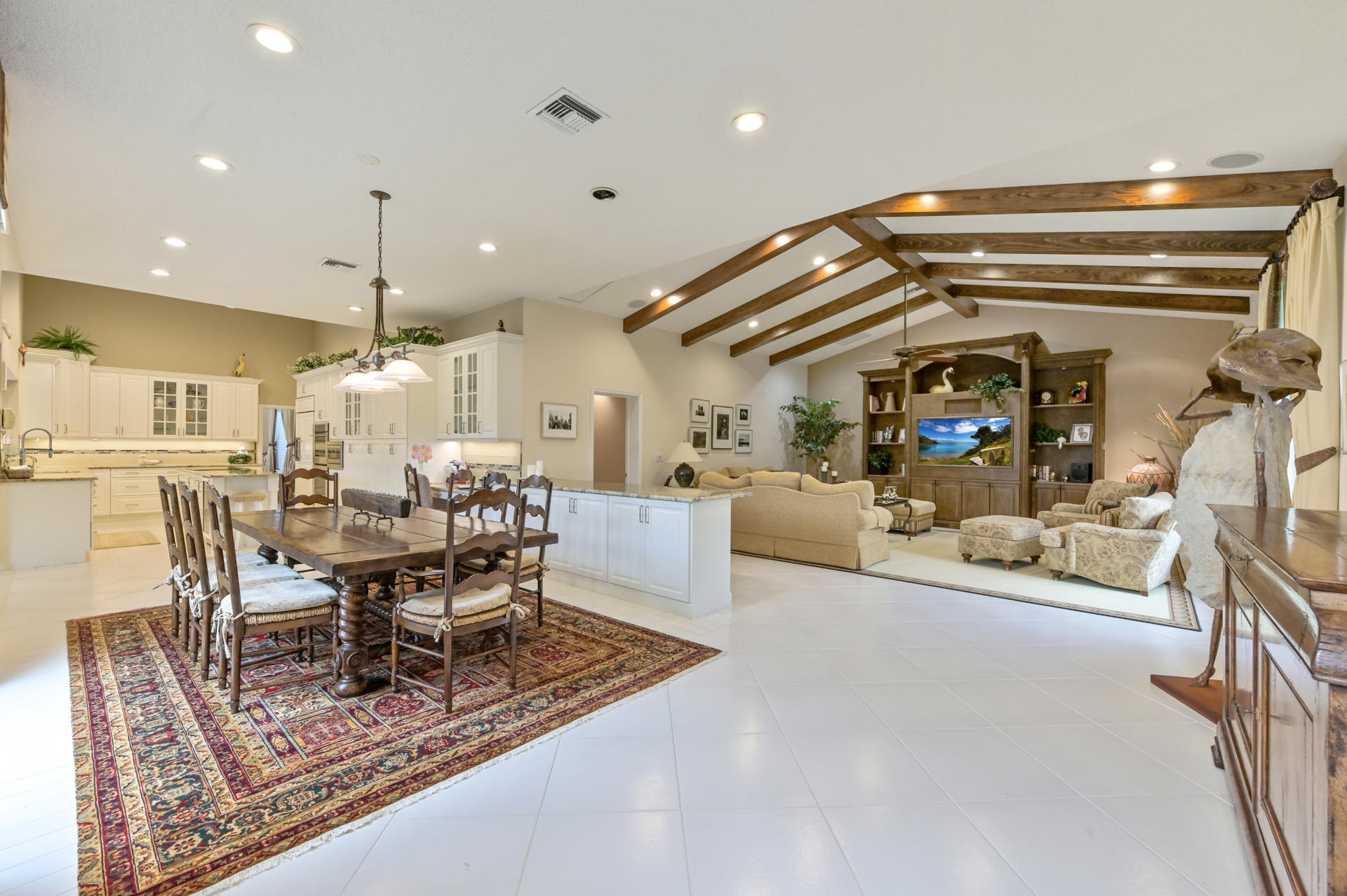 4832 Chamal Circle Boca Raton, FL 33487 - Photo 20 of 63 Dining 01 (2)