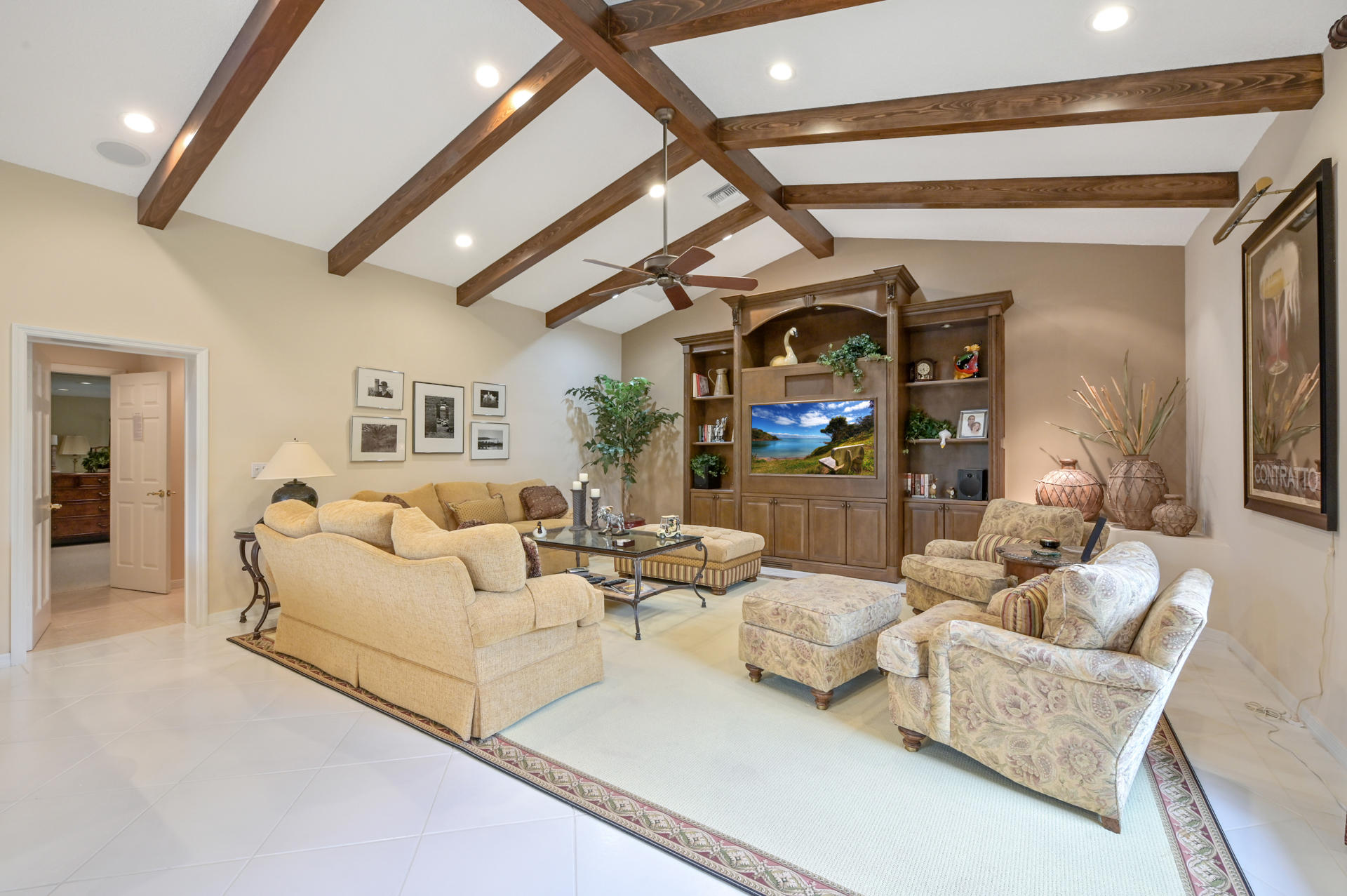 4832 Chamal Circle Boca Raton, FL 33487 - Photo 21 of 63 Living 07