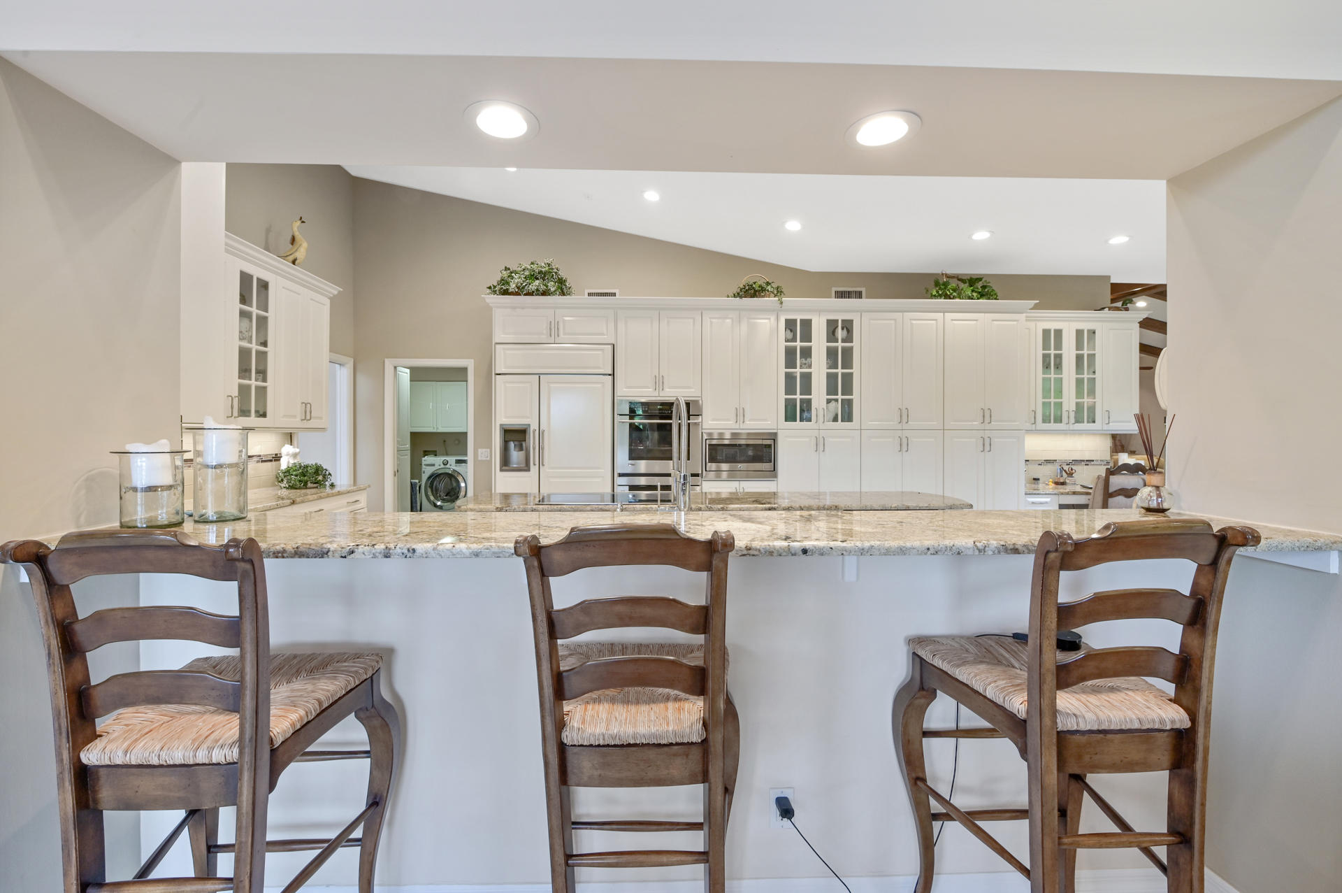 4832 Chamal Circle Boca Raton, FL 33487 - Photo 23 of 63 Kitchen 01