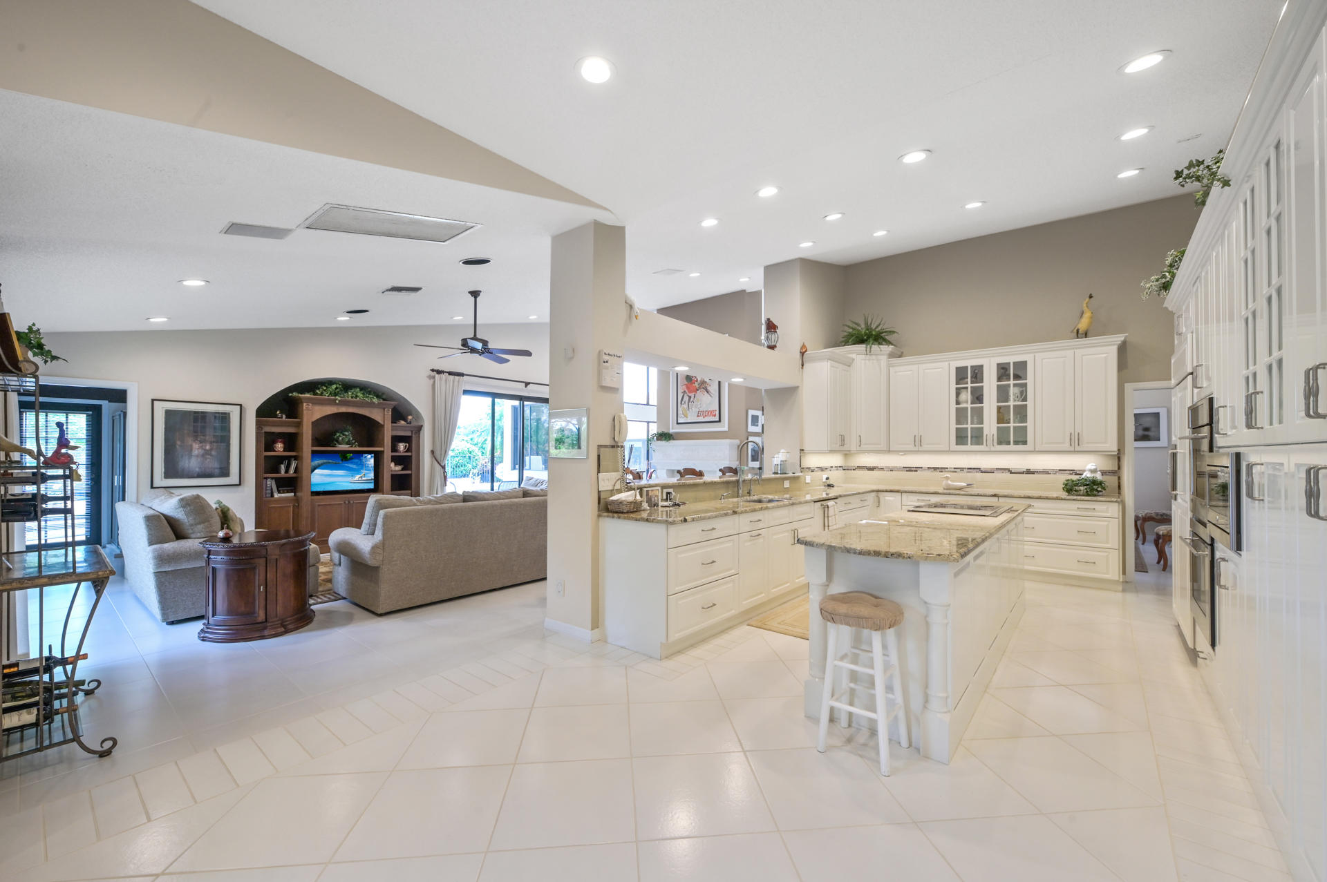 4832 Chamal Circle Boca Raton, FL 33487 - Photo 25 of 63 Kitchen 03