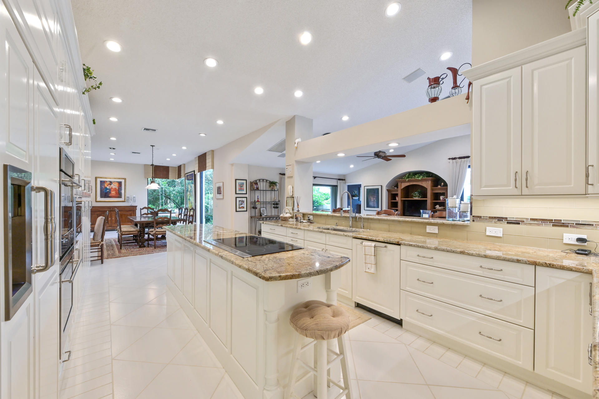 4832 Chamal Circle Boca Raton, FL 33487 - Photo 26 of 63 Kitchen 04