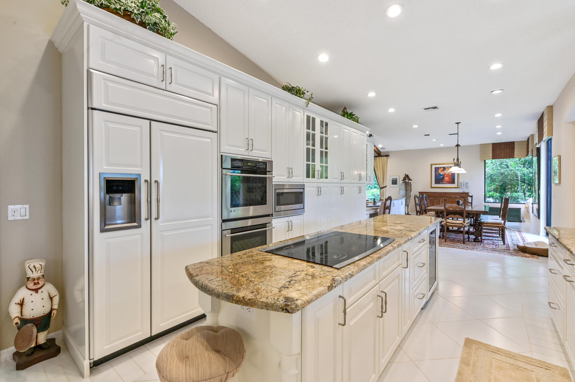 4832 Chamal Circle Boca Raton, FL 33487 - Photo 27 of 63 Kitchen 05
