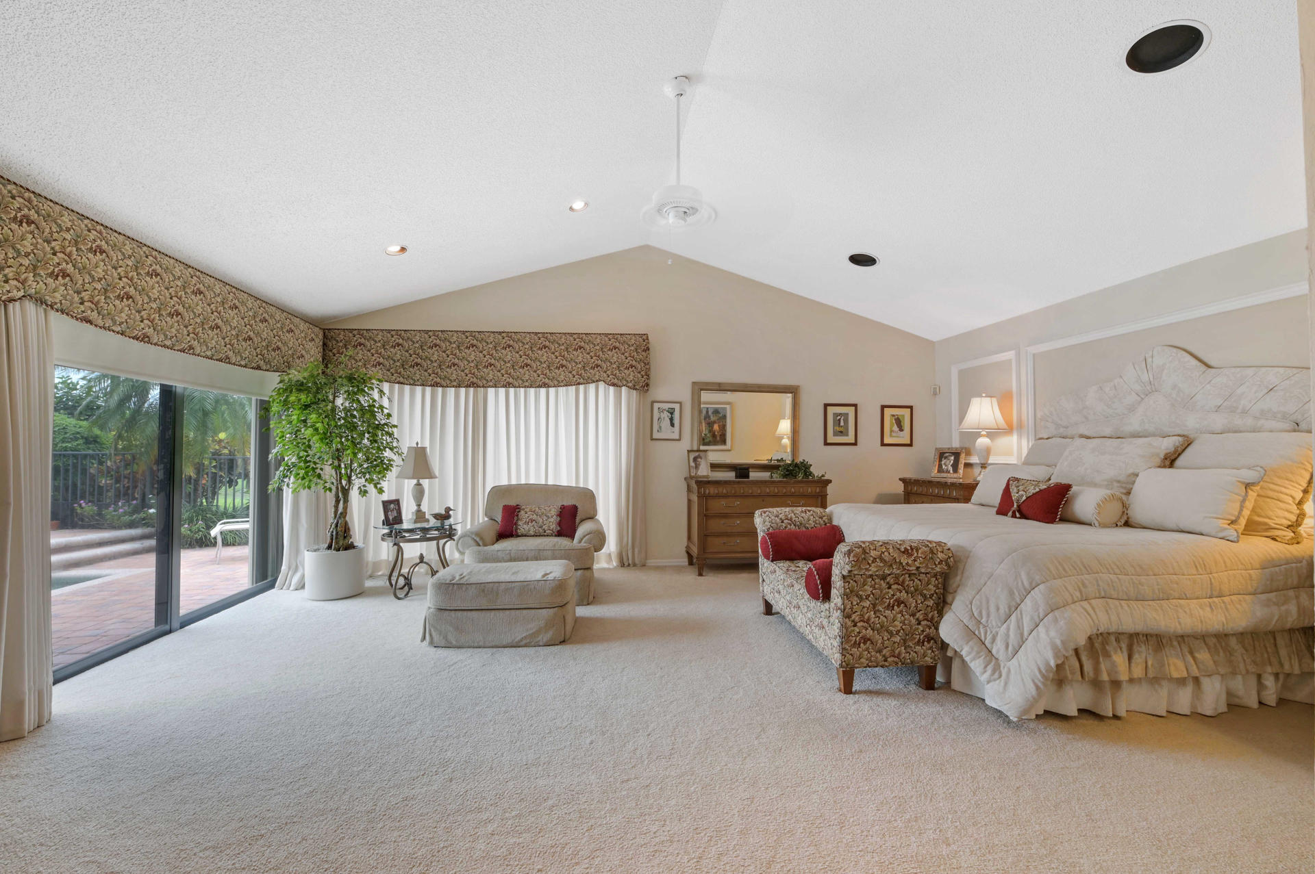 4832 Chamal Circle Boca Raton, FL 33487 - Photo 31 of 63 Bed Room 08