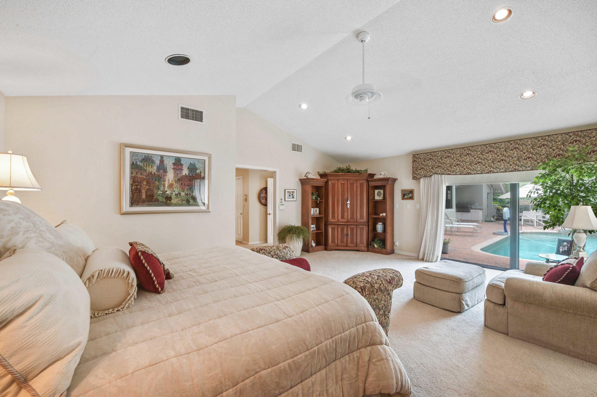 4832 Chamal Circle Boca Raton, FL 33487 - Photo 32 of 63 Bed Room 09