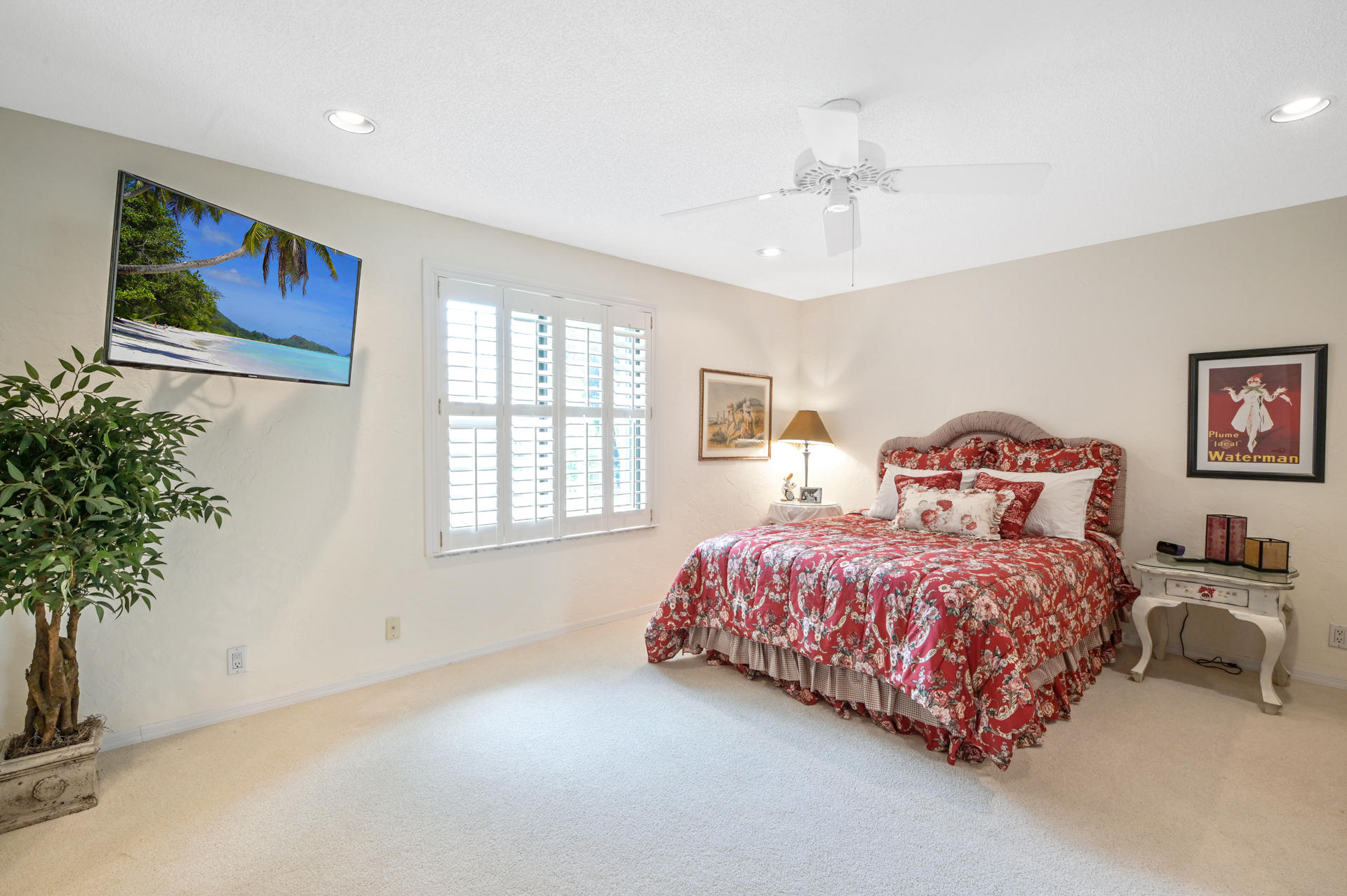 4832 Chamal Circle Boca Raton, FL 33487 - Photo 38 of 63 Bed Room 05