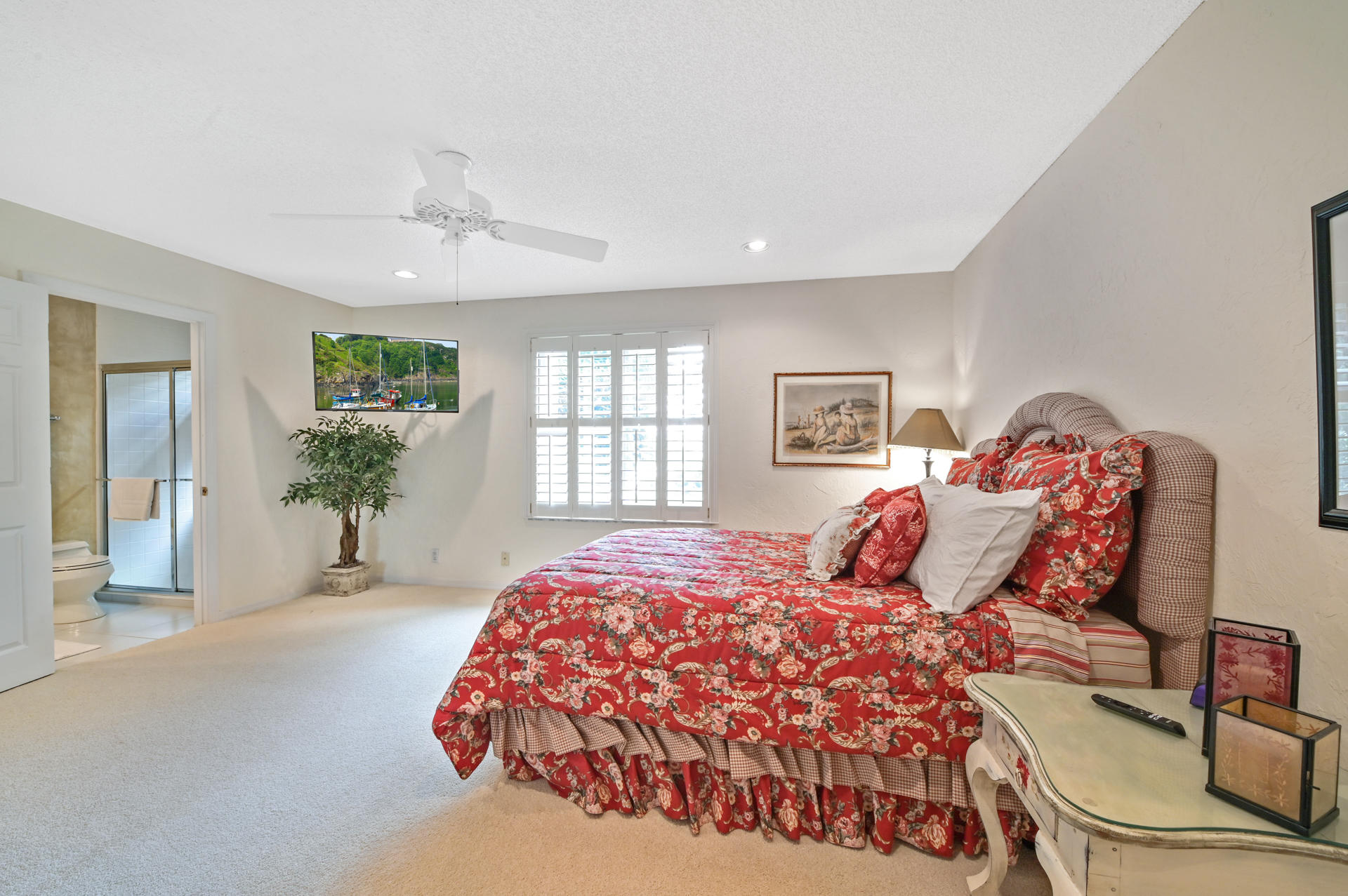 4832 Chamal Circle Boca Raton, FL 33487 - Photo 39 of 63 Bed Room 04