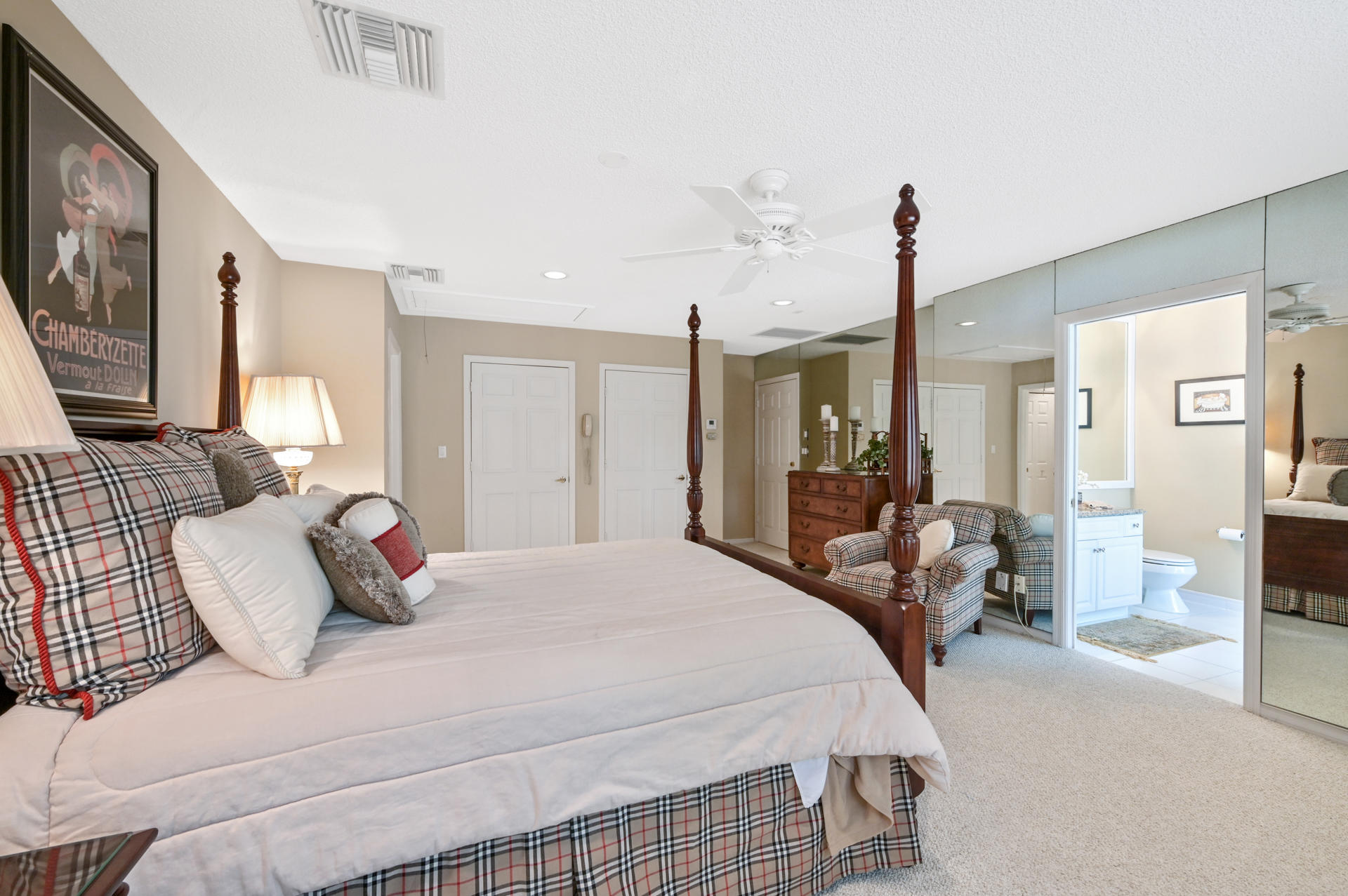 4832 Chamal Circle Boca Raton, FL 33487 - Photo 40 of 63 Bed Room 01