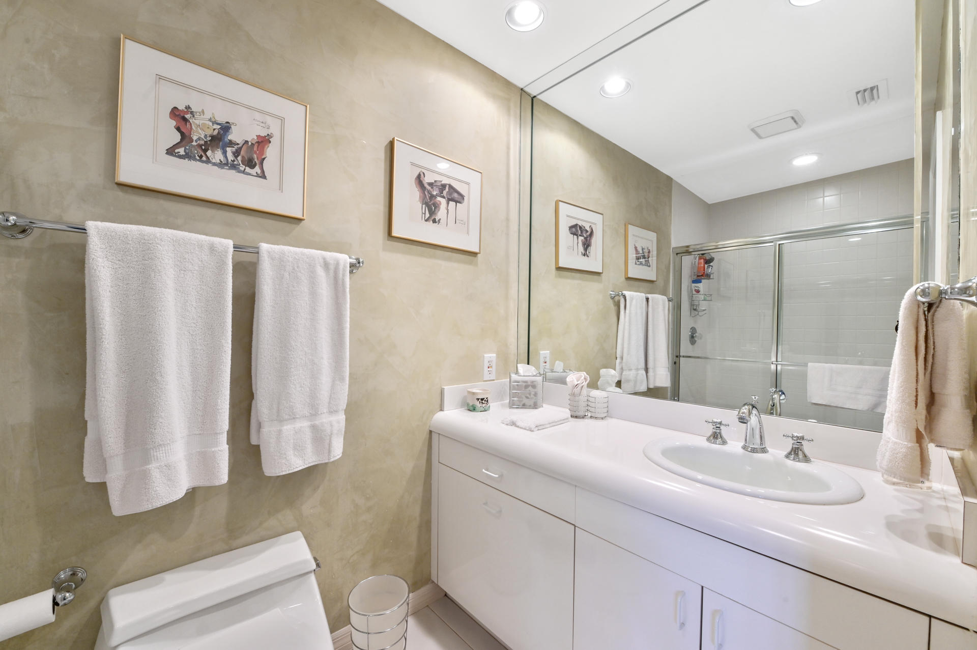 4832 Chamal Circle Boca Raton, FL 33487 - Photo 43 of 63 BAth Room 4