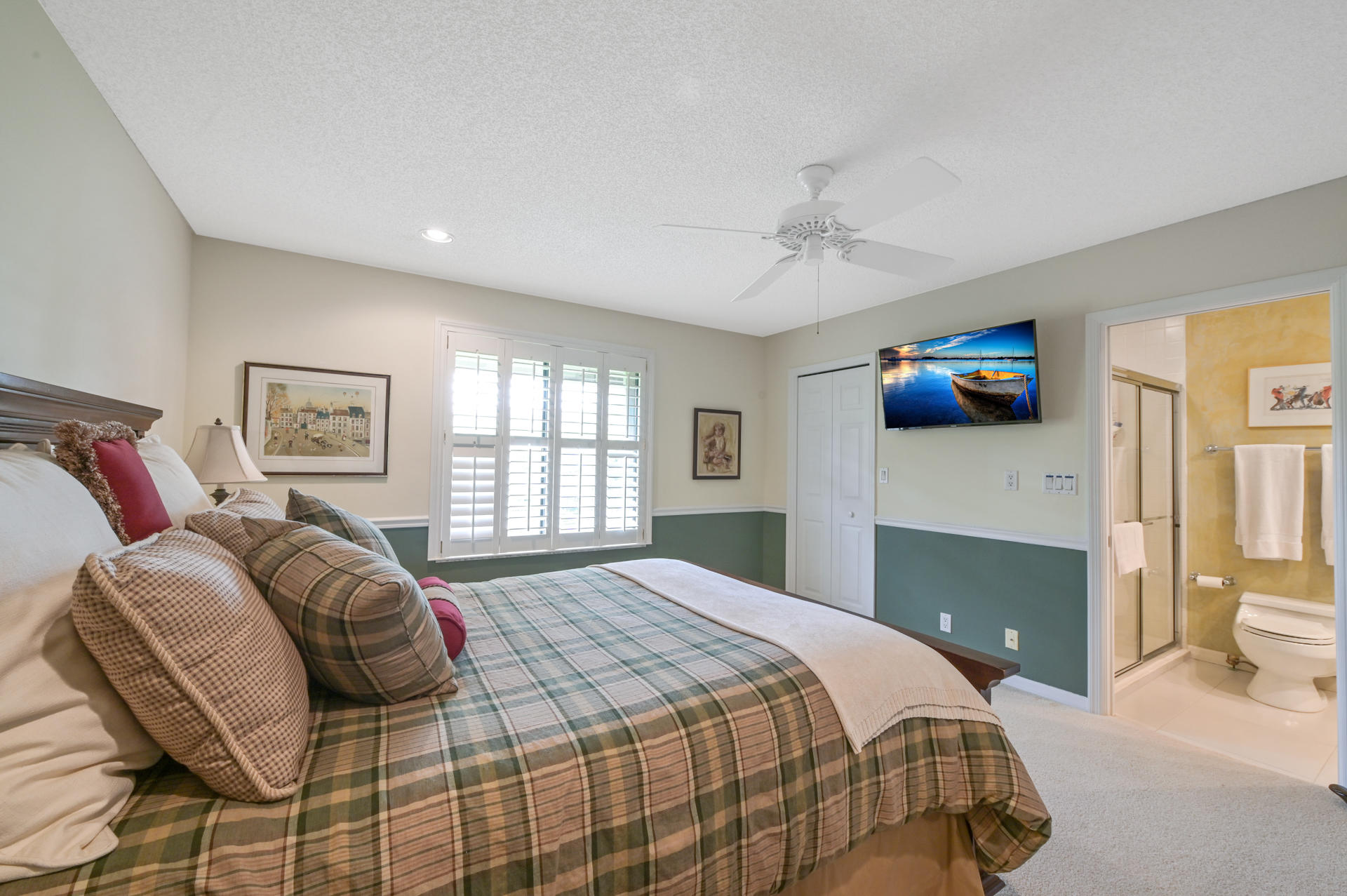 4832 Chamal Circle Boca Raton, FL 33487 - Photo 46 of 63 Bed Room 010