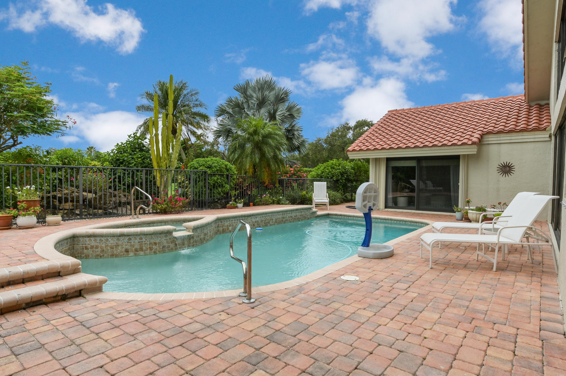 4832 Chamal Circle Boca Raton, FL 33487 - Photo 48 of 63 Rear 01