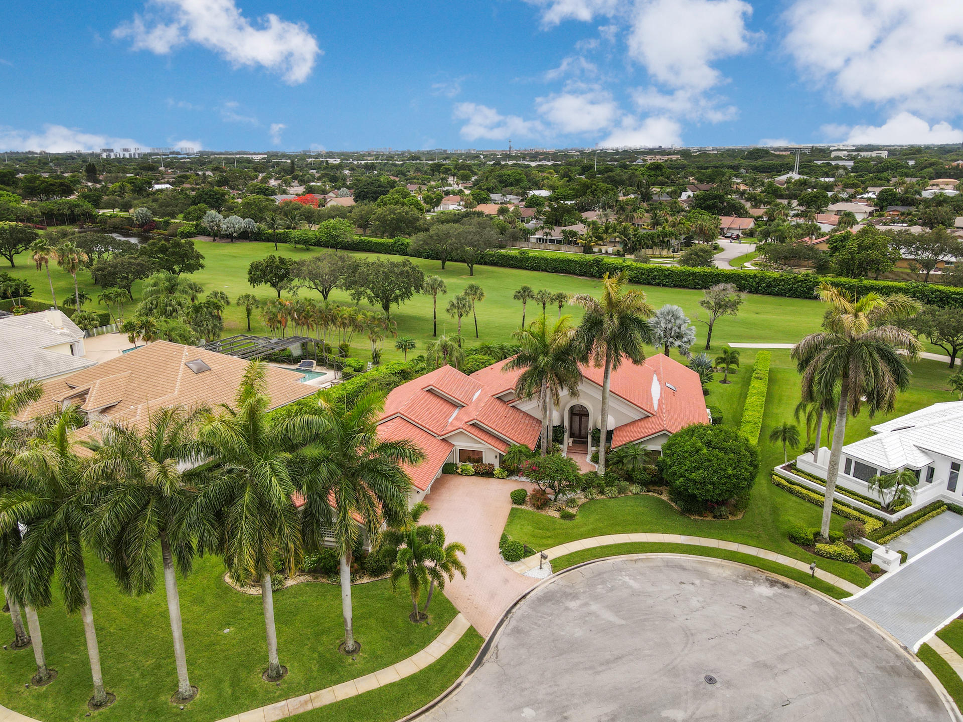 4832 Chamal Circle Boca Raton, FL 33487 - Photo 53 of 63 View 02