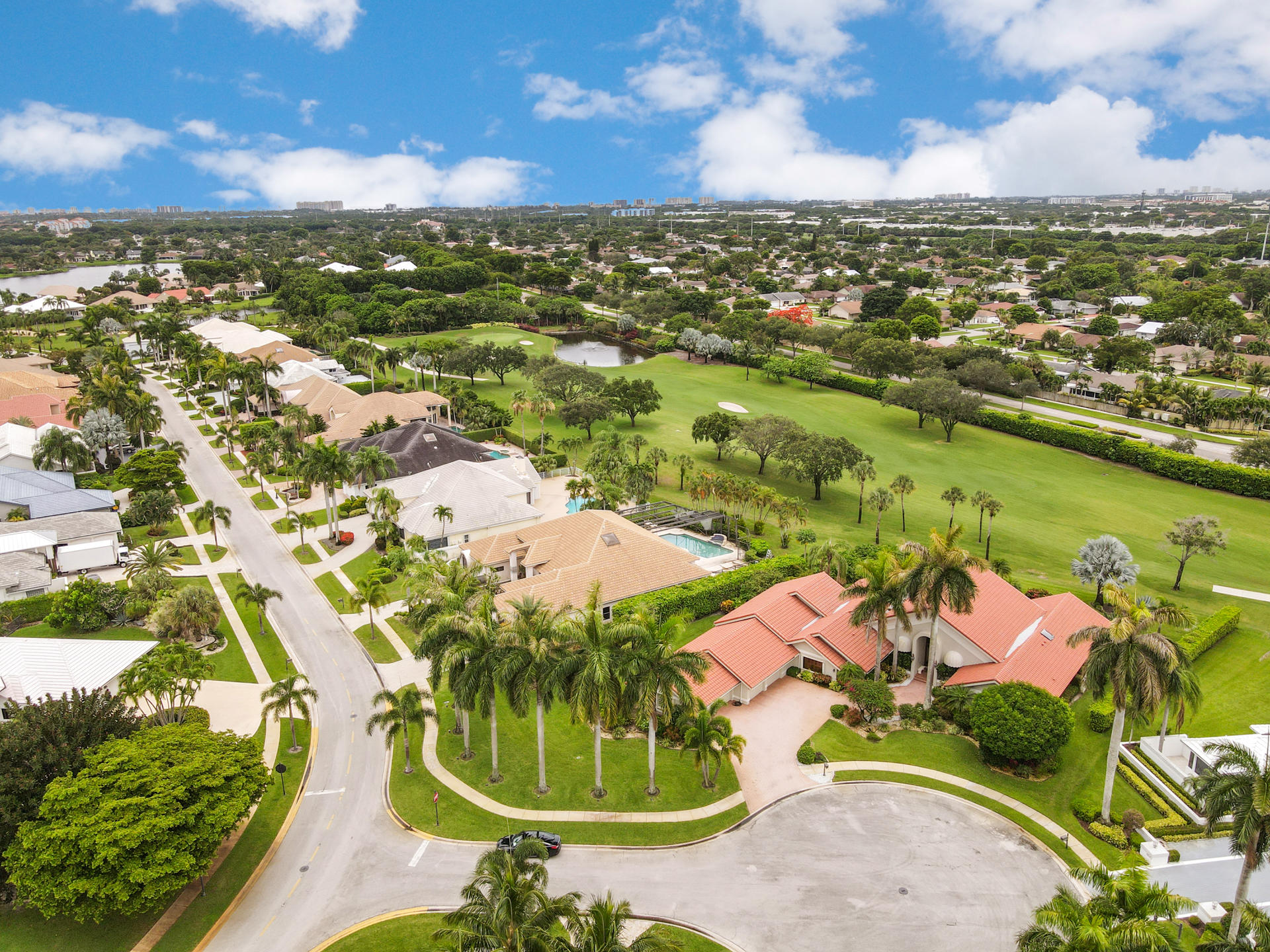4832 Chamal Circle Boca Raton, FL 33487 - Photo 54 of 63 View 03