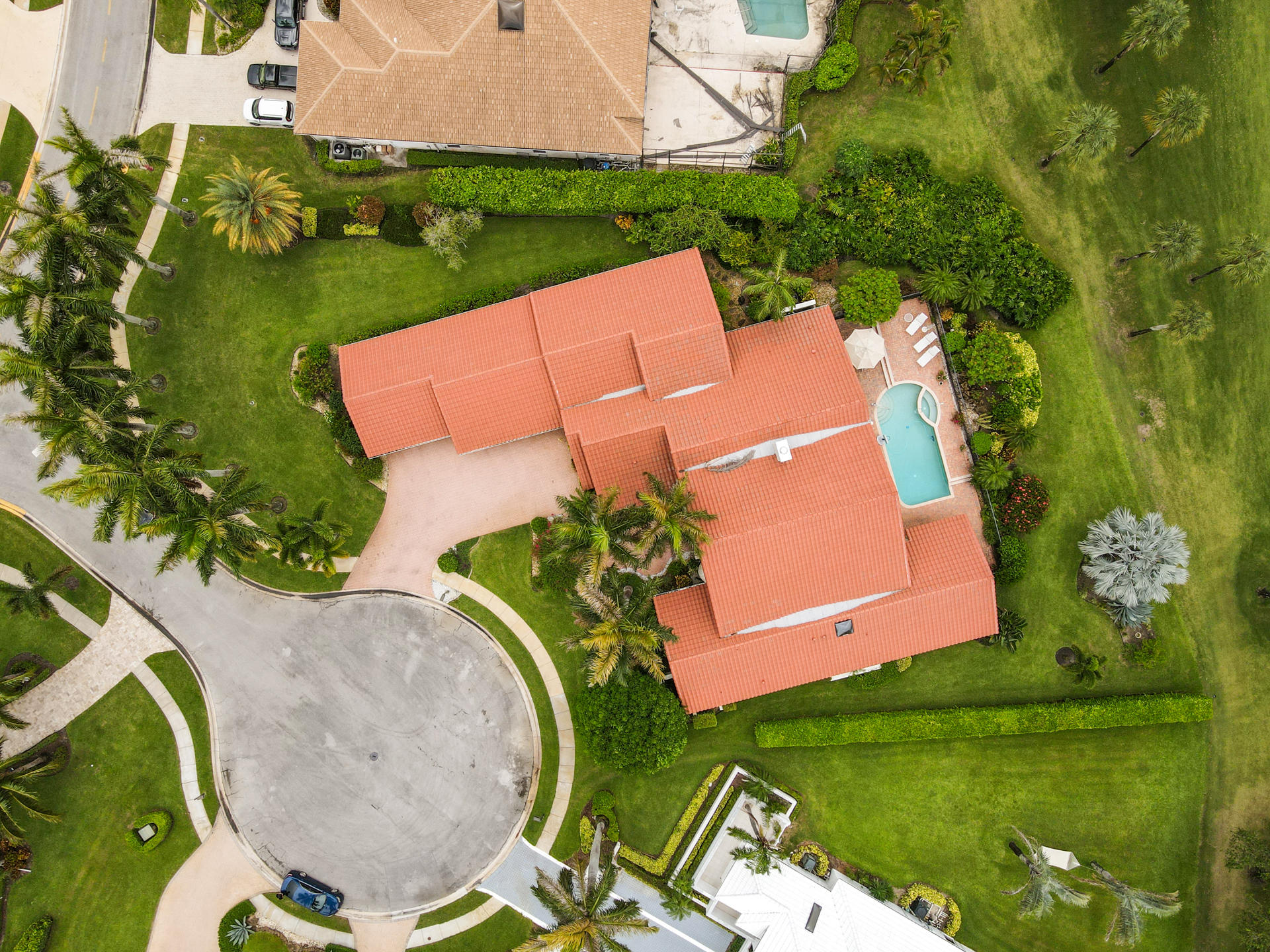 4832 Chamal Circle Boca Raton, FL 33487 - Photo 56 of 63 View 5
