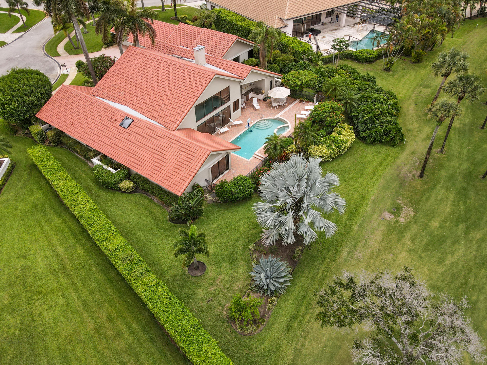 4832 Chamal Circle Boca Raton, FL 33487 - Photo 57 of 63 View 6