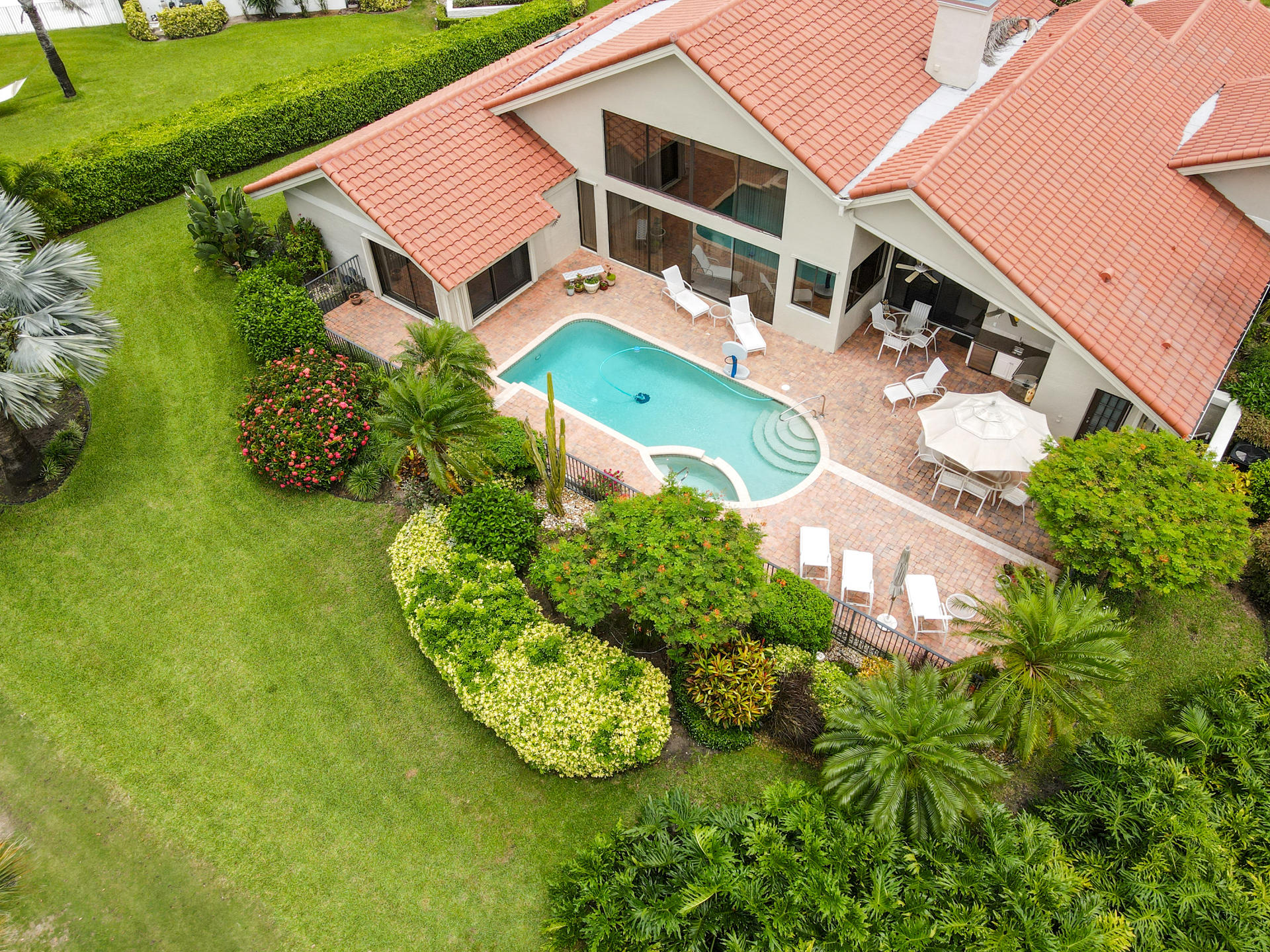 4832 Chamal Circle Boca Raton, FL 33487 - Photo 58 of 63 View 7