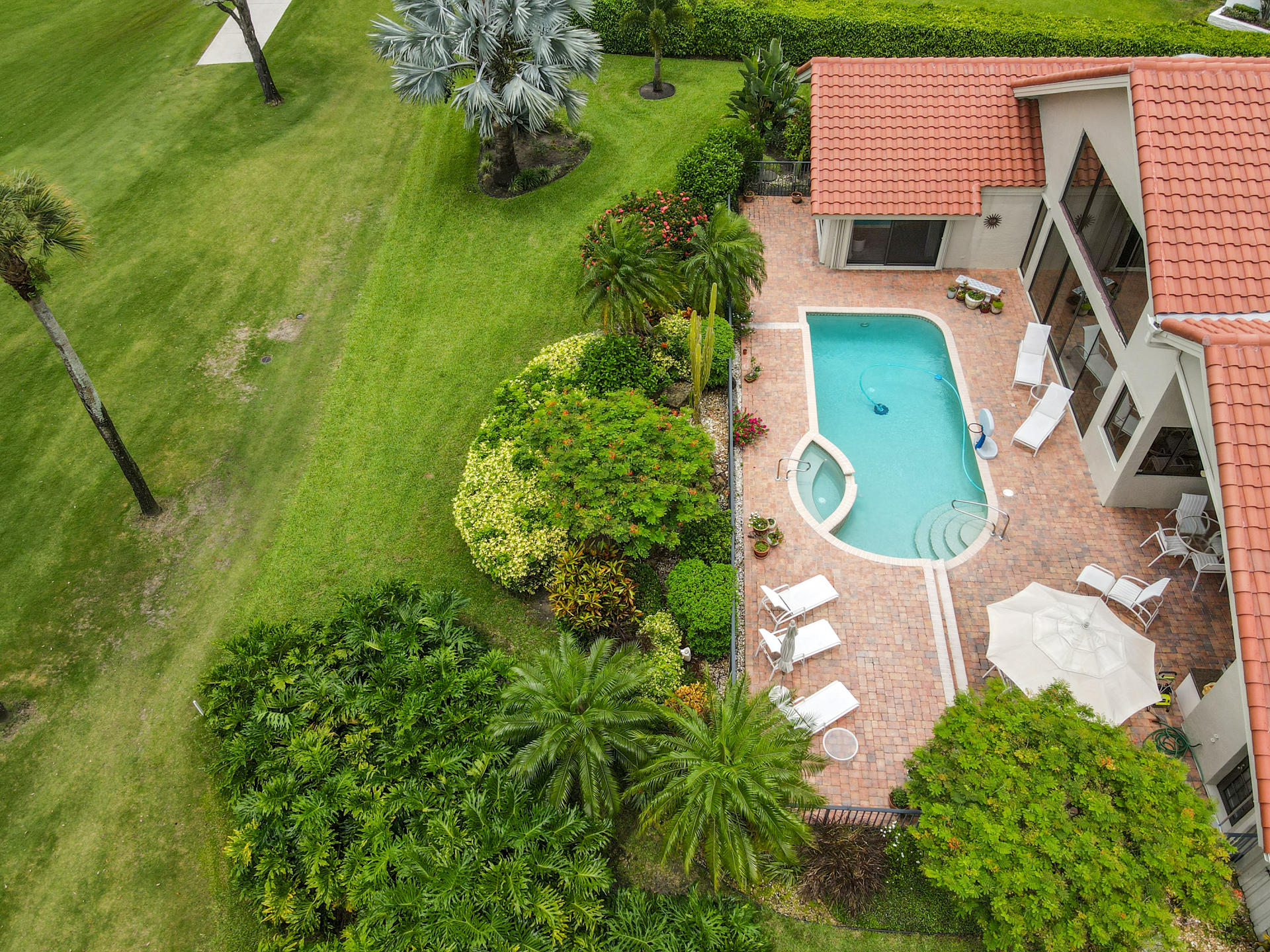 4832 Chamal Circle Boca Raton, FL 33487 - Photo 59 of 63 View 08