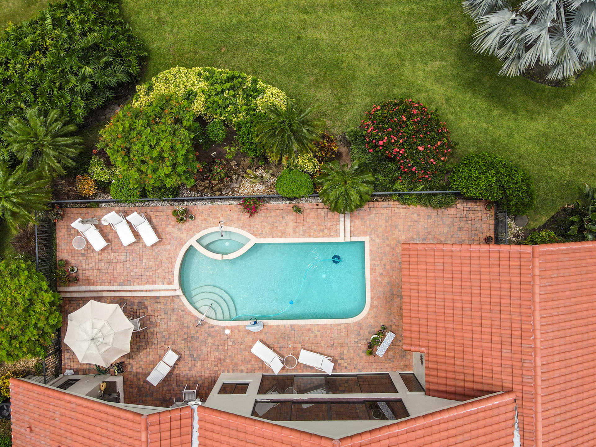 4832 Chamal Circle Boca Raton, FL 33487 - Photo 60 of 63 View 09