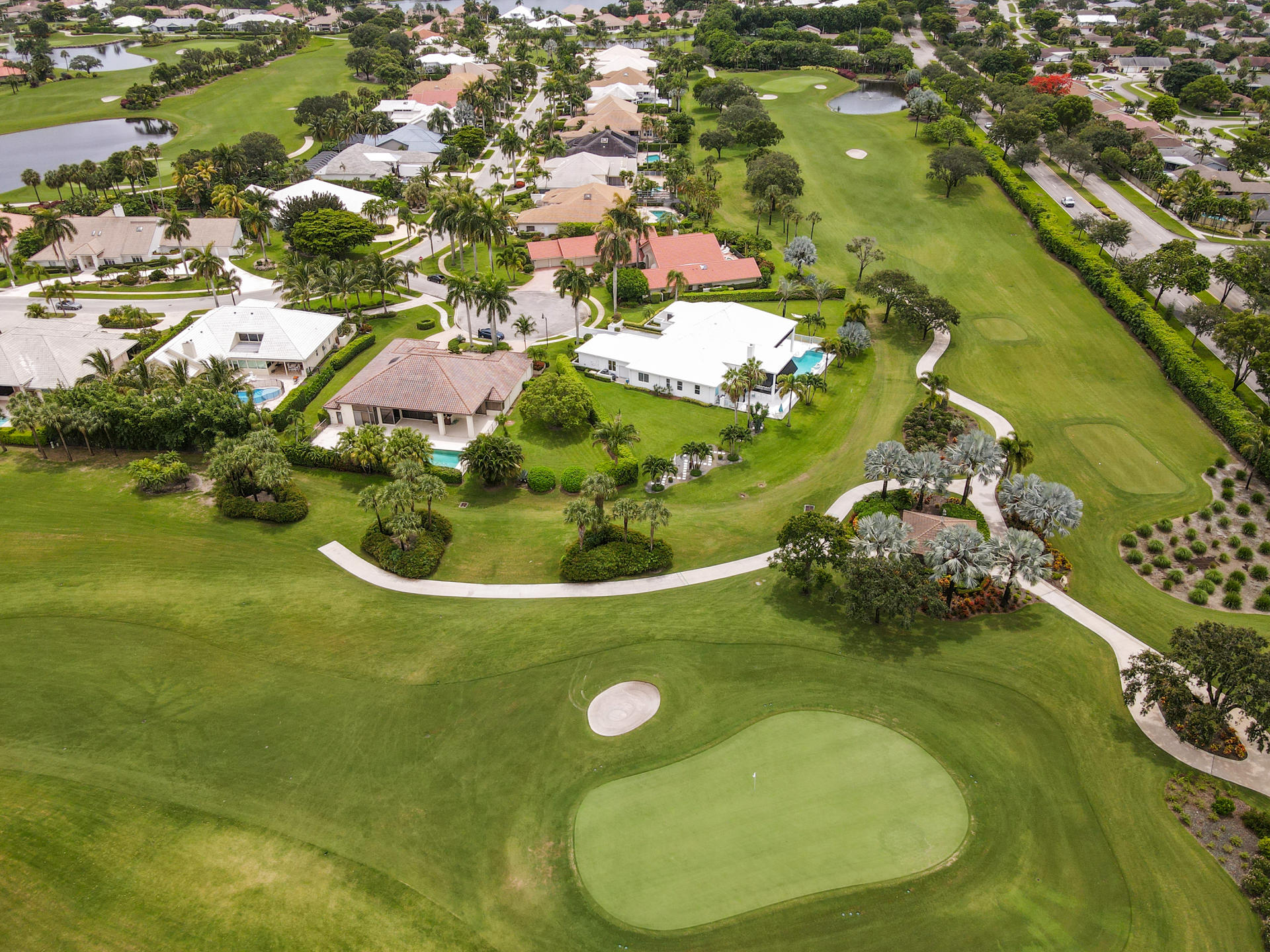 4832 Chamal Circle Boca Raton, FL 33487 - Photo 62 of 63 View 11