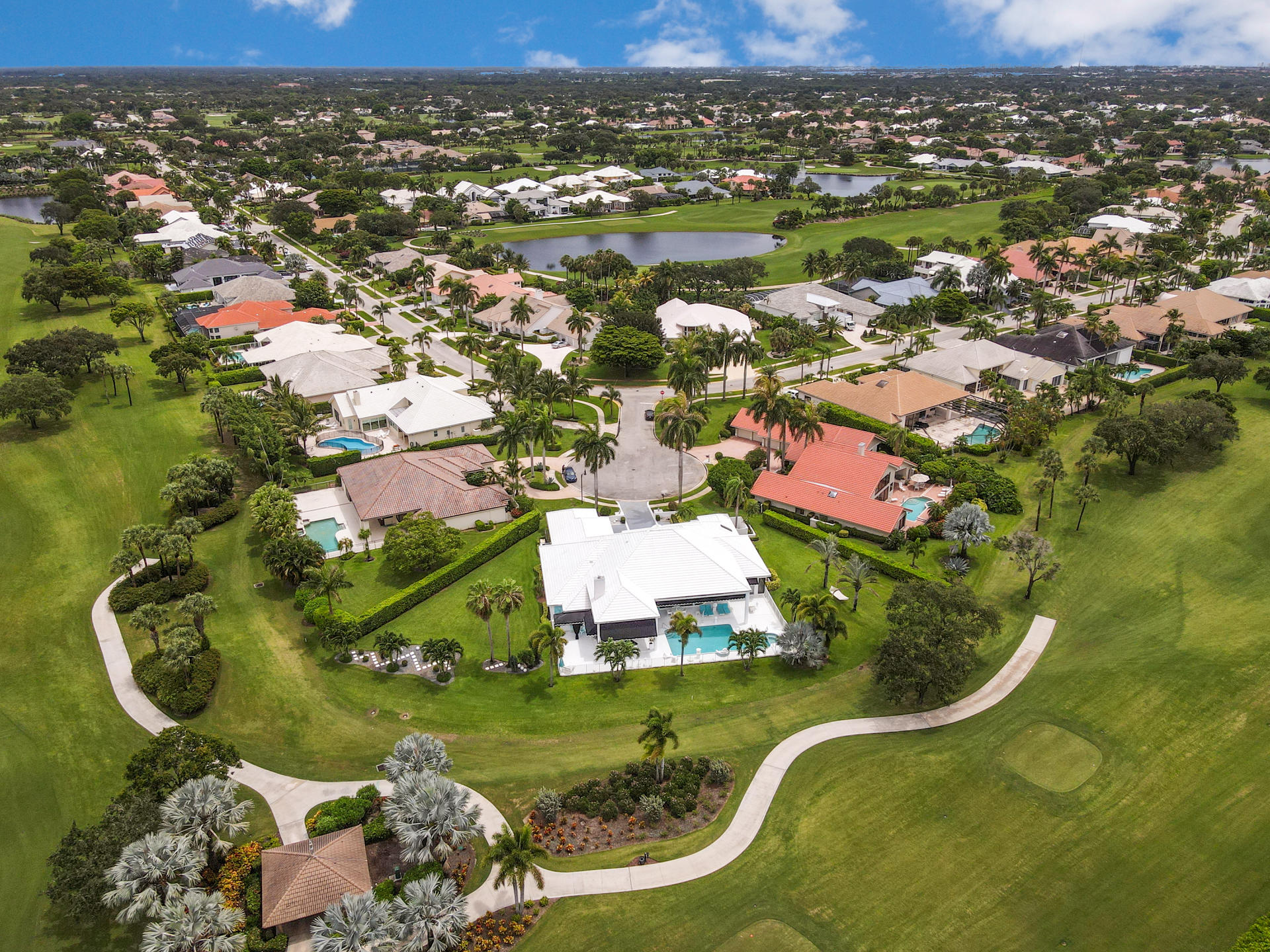 4832 Chamal Circle Boca Raton, FL 33487 - Photo 63 of 63 View 12