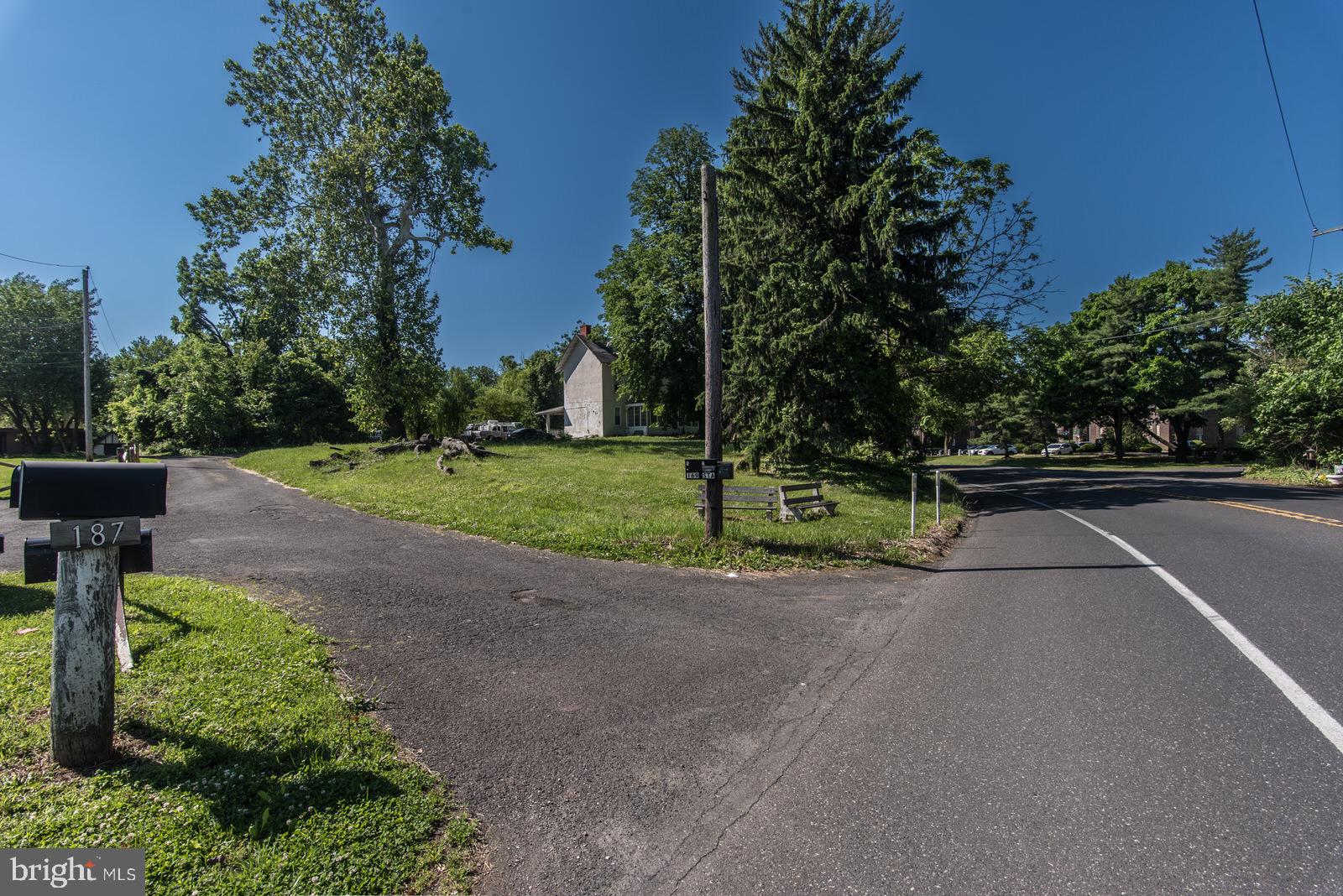 169 State Rd. Bensalem, PA 19020 - Photo 3 of 100 a view of a park